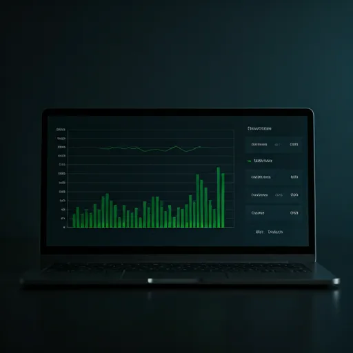 Financial Analytics Project