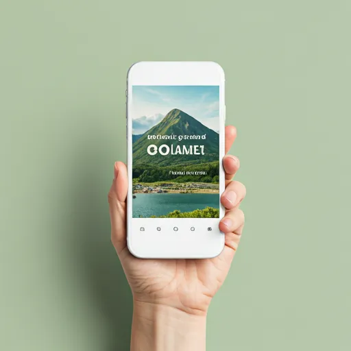 EcoTravel App Project